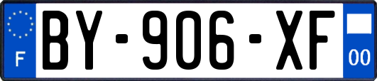 BY-906-XF