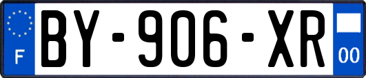 BY-906-XR