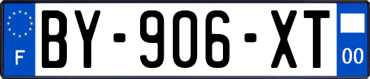 BY-906-XT