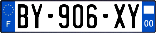 BY-906-XY
