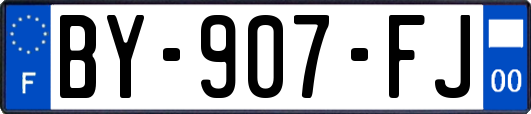 BY-907-FJ