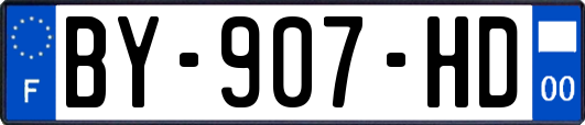 BY-907-HD