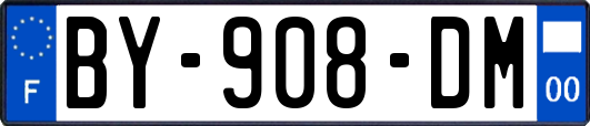 BY-908-DM