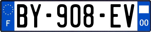 BY-908-EV