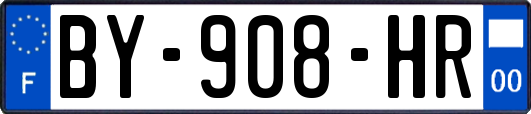 BY-908-HR