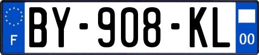 BY-908-KL