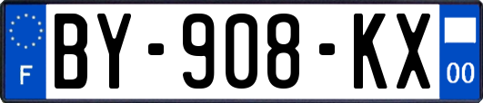 BY-908-KX