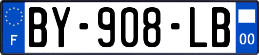 BY-908-LB