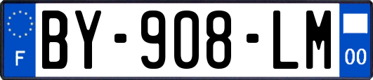 BY-908-LM