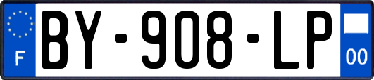 BY-908-LP