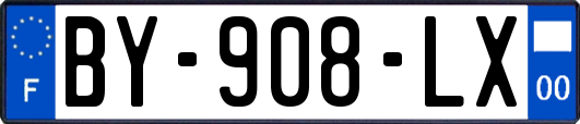 BY-908-LX