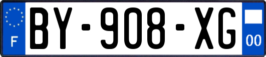BY-908-XG