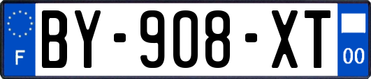 BY-908-XT
