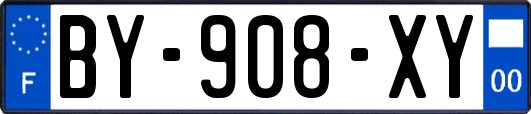 BY-908-XY