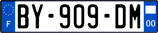 BY-909-DM
