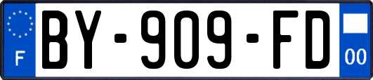 BY-909-FD