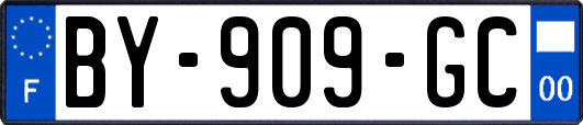 BY-909-GC