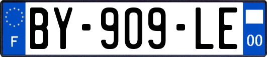 BY-909-LE