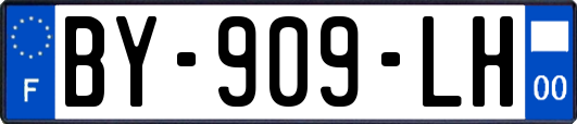 BY-909-LH