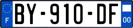 BY-910-DF