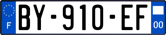 BY-910-EF
