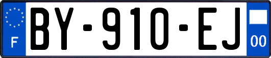 BY-910-EJ