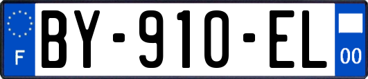 BY-910-EL