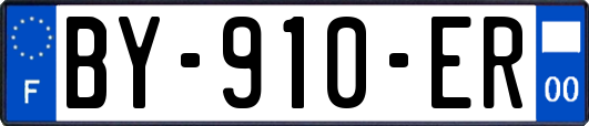 BY-910-ER