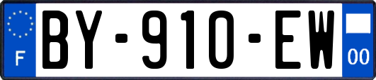 BY-910-EW