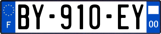 BY-910-EY