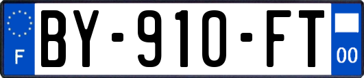 BY-910-FT