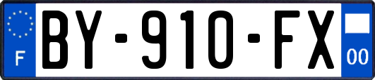 BY-910-FX