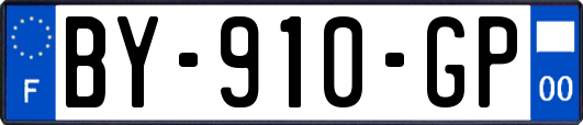 BY-910-GP