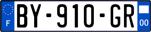 BY-910-GR