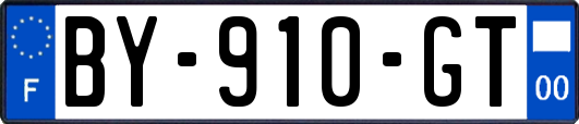 BY-910-GT