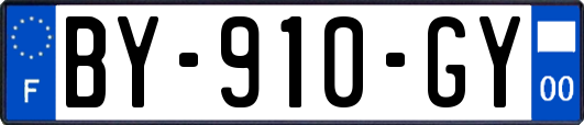 BY-910-GY