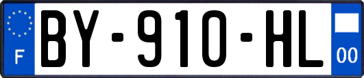 BY-910-HL