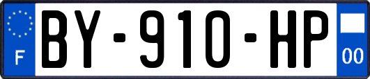 BY-910-HP