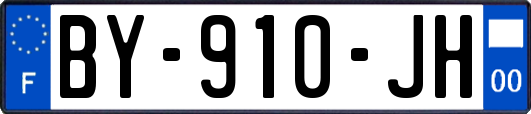 BY-910-JH