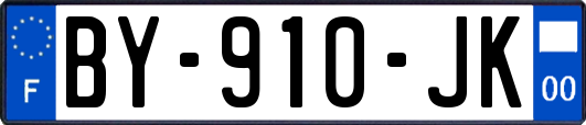 BY-910-JK