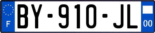 BY-910-JL