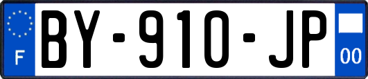 BY-910-JP