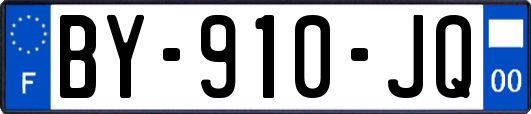 BY-910-JQ