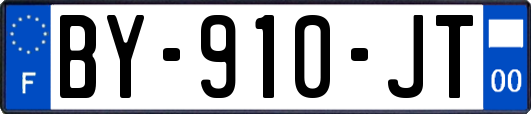 BY-910-JT