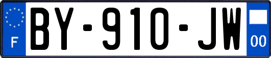 BY-910-JW