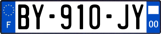 BY-910-JY