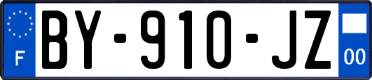 BY-910-JZ