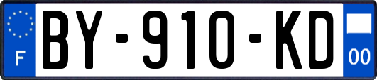 BY-910-KD
