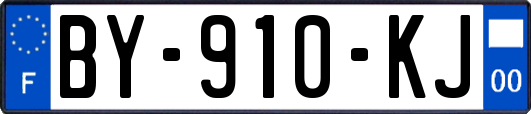BY-910-KJ