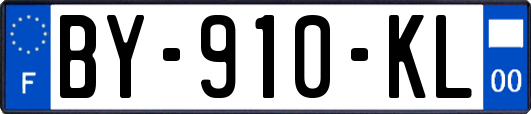 BY-910-KL